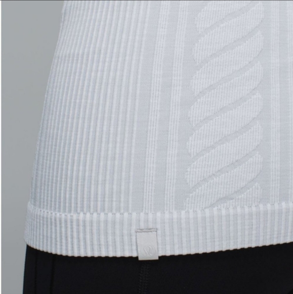 Lululemon Rest Less Pullover - Picture 6 of 12